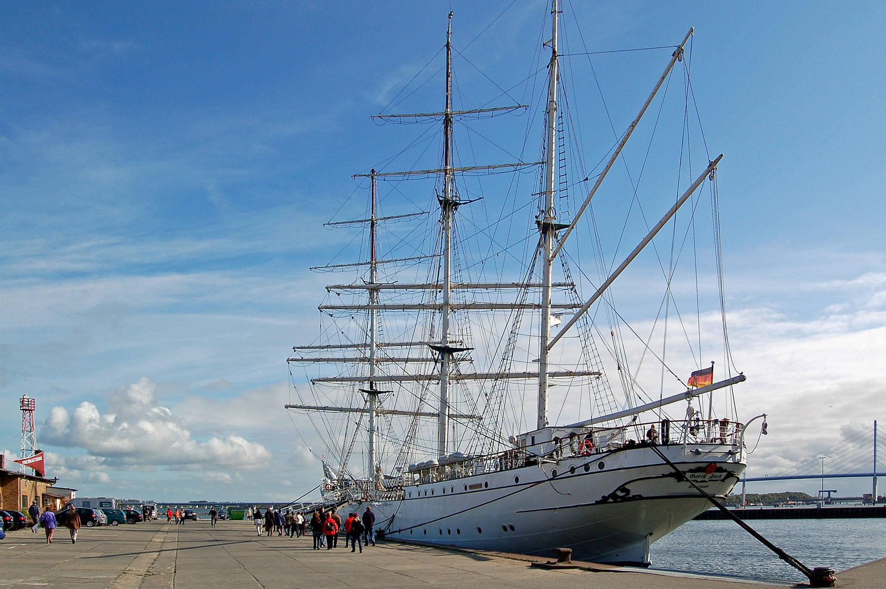 Stralsund